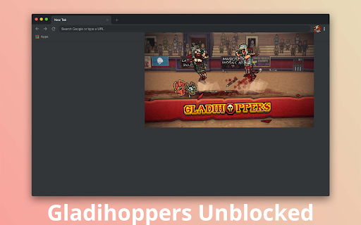 Gladihoppers Unblocked from Chrome web store to be run with OffiDocs Chromium online Gladihoppers Unblocked from Chrome web store to be run with OffiDocs Chromium online