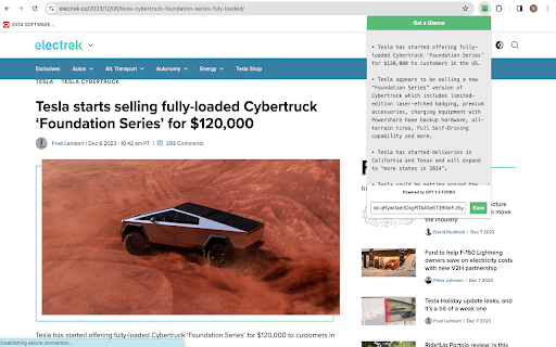 Glance from Chrome web store to be run with OffiDocs Chromium online Glance from Chrome web store to be run with OffiDocs Chromium online