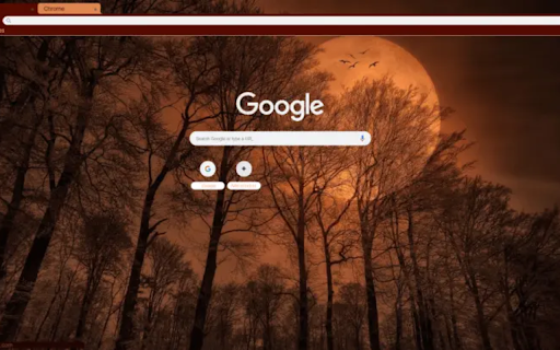 Glowing Autumn Woods from Chrome web store to be run with OffiDocs Chromium online Glowing Autumn Woods from Chrome web store to be run with OffiDocs Chromium online