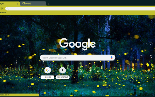 Glowing Fireflies in Forest from Chrome web store to be run with OffiDocs Chromium online Glowing Fireflies in Forest from Chrome web store to be run with OffiDocs Chromium online