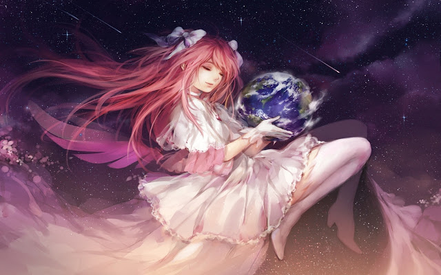 Godoka Theme from Chrome web store to be run with OffiDocs Chromium online Godoka Theme from Chrome web store to be run with OffiDocs Chromium online