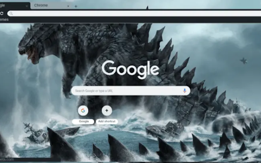 Godzilla from Chrome web store to be run with OffiDocs Chromium online Godzilla from Chrome web store to be run with OffiDocs Chromium online