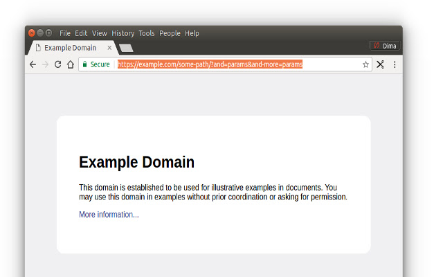 Go hostname from Chrome web store to be run with OffiDocs Chromium online Go hostname from Chrome web store to be run with OffiDocs Chromium online