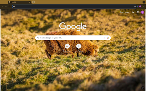 Golden goat and grassland from Chrome web store to be run with OffiDocs Chromium online Golden goat and grassland from Chrome web store to be run with OffiDocs Chromium online