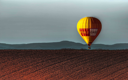 Golden hot air balloon from Chrome web store to be run with OffiDocs Chromium online Golden hot air balloon from Chrome web store to be run with OffiDocs Chromium online