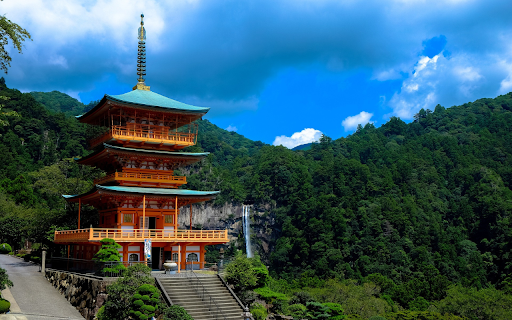 Golden painted temple from Chrome web store to be run with OffiDocs Chromium online Golden painted temple from Chrome web store to be run with OffiDocs Chromium online