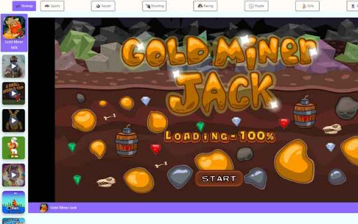 Gold Miner Jack Play Online from Chrome web store to be run with OffiDocs Chromium online Gold Miner Jack Play Online from Chrome web store to be run with OffiDocs Chromium online