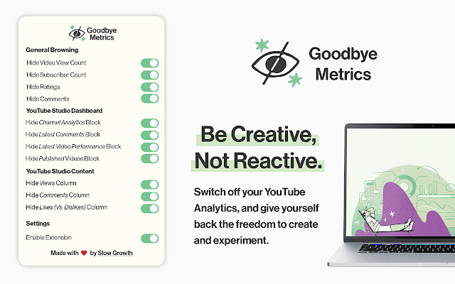 Goodbye Metrics from Chrome web store to be run with OffiDocs Chromium online Goodbye Metrics from Chrome web store to be run with OffiDocs Chromium online