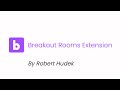 Google Meet Breakout Rooms by Robert Hudek from Chrome web store to be run with OffiDocs Chromium online Google Meet Breakout Rooms by Robert Hudek from Chrome web store to be run with OffiDocs Chromium online