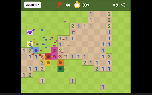 Google Minesweeper Classroom 6x from Chrome web store to be run with OffiDocs Chromium online Google Minesweeper Classroom 6x from Chrome web store to be run with OffiDocs Chromium online
