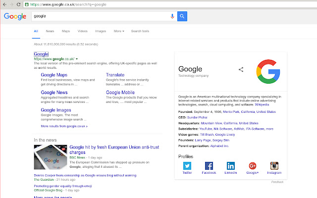 Google search tab fixer from Chrome web store to be run with OffiDocs Chromium online Google search tab fixer from Chrome web store to be run with OffiDocs Chromium online