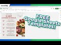 Google Sheets Templates by cloudHQ from Chrome web store to be run with OffiDocs Chromium online Google Sheets Templates by cloudHQ from Chrome web store to be run with OffiDocs Chromium online