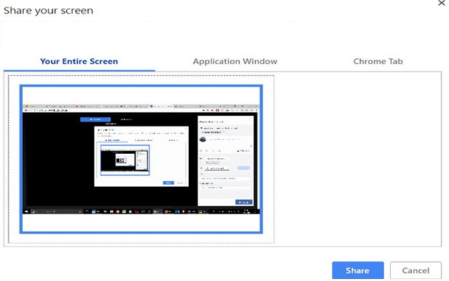 GoSession Desktop Sharing from Chrome web store to be run with OffiDocs Chromium online GoSession Desktop Sharing from Chrome web store to be run with OffiDocs Chromium online