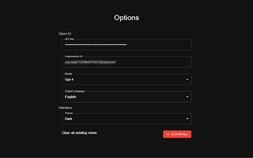 GPT Code Assistant from Chrome web store to be run with OffiDocs Chromium online GPT Code Assistant from Chrome web store to be run with OffiDocs Chromium online