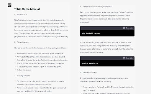 GPT Code Reviewer from Chrome web store to be run with OffiDocs Chromium online GPT Code Reviewer from Chrome web store to be run with OffiDocs Chromium online