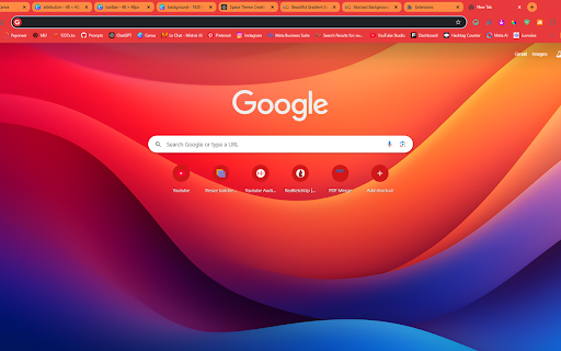 Gradient Bliss Serene Hues for Your Browser from Chrome web store to be run with OffiDocs Chromium online Gradient Bliss Serene Hues for Your Browser from Chrome web store to be run with OffiDocs Chromium online