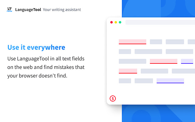 Grammar Spell Checker—LanguageTool from Chrome web store to be run with OffiDocs Chromium online Grammar Spell Checker—LanguageTool from Chrome web store to be run with OffiDocs Chromium online