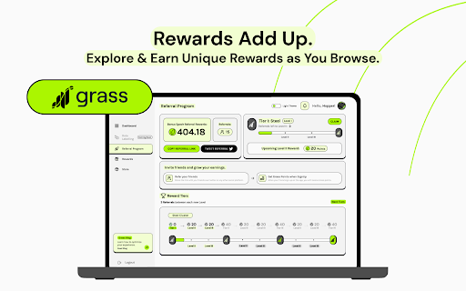 Grass Lite Node from Chrome web store to be run with OffiDocs Chromium online Grass Lite Node from Chrome web store to be run with OffiDocs Chromium online