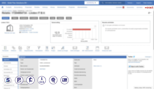 GraydonCreditsafe in Exact Online from Chrome web store to be run with OffiDocs Chromium online GraydonCreditsafe in Exact Online from Chrome web store to be run with OffiDocs Chromium online