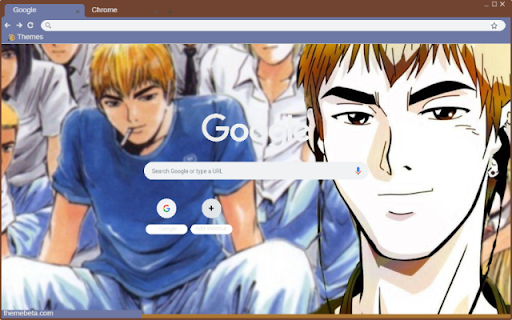 Great Teacher Onizuka from Chrome web store to be run with OffiDocs Chromium online Great Teacher Onizuka from Chrome web store to be run with OffiDocs Chromium online