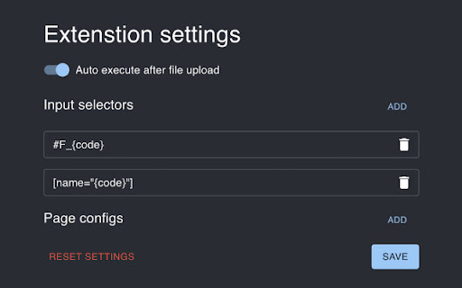 Grebble Autofill Forms from Chrome web store to be run with OffiDocs Chromium online Grebble Autofill Forms from Chrome web store to be run with OffiDocs Chromium online