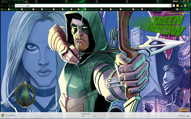Green Arrow Rebirth II 1920 from Chrome web store to be run with OffiDocs Chromium online Green Arrow Rebirth II 1920 from Chrome web store to be run with OffiDocs Chromium online