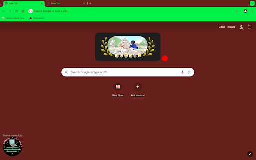 Green Brown from Chrome web store to be run with OffiDocs Chromium online Green Brown from Chrome web store to be run with OffiDocs Chromium online