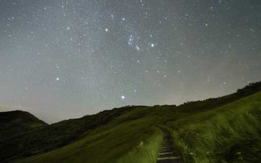 Green fields and thousands of stars from Chrome web store to be run with OffiDocs Chromium online Green fields and thousands of stars from Chrome web store to be run with OffiDocs Chromium online