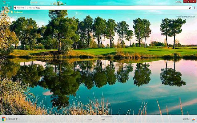 Green Lake Reflection Scenic Spring from Chrome web store to be run with OffiDocs Chromium online Green Lake Reflection Scenic Spring from Chrome web store to be run with OffiDocs Chromium online