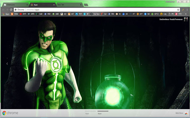 Green Lantern Super Hero Justice League Hero from Chrome web store to be run with OffiDocs Chromium online Green Lantern Super Hero Justice League Hero from Chrome web store to be run with OffiDocs Chromium online