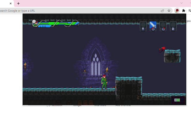 Green Souls Game from Chrome web store to be run with OffiDocs Chromium online Green Souls Game from Chrome web store to be run with OffiDocs Chromium online