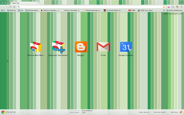 Green Stripe from Chrome web store to be run with OffiDocs Chromium online Green Stripe from Chrome web store to be run with OffiDocs Chromium online