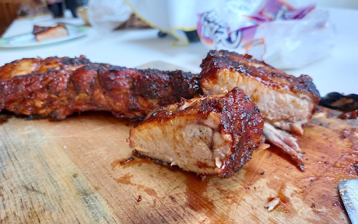 Grilled ribs are sweet and fragrant from Chrome web store to be run with OffiDocs Chromium online Grilled ribs are sweet and fragrant from Chrome web store to be run with OffiDocs Chromium online