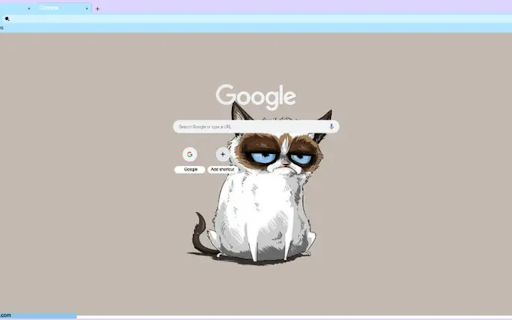 GRUMPY cat from Chrome web store to be run with OffiDocs Chromium online GRUMPY cat from Chrome web store to be run with OffiDocs Chromium online