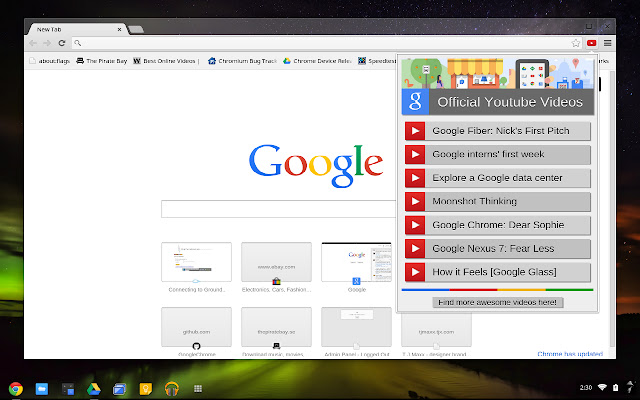 GS YT Ext from Chrome web store to be run with OffiDocs Chromium online GS YT Ext from Chrome web store to be run with OffiDocs Chromium online
