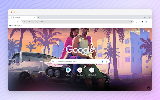 GTA 6 Theme from Chrome web store to be run with OffiDocs Chromium online GTA 6 Theme from Chrome web store to be run with OffiDocs Chromium online