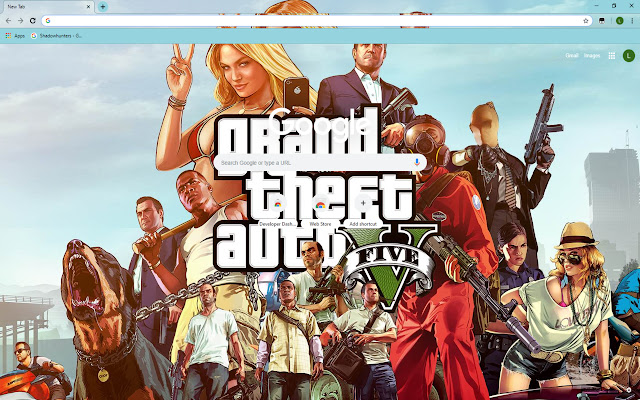 GTA Theme from Chrome web store to be run with OffiDocs Chromium online GTA Theme from Chrome web store to be run with OffiDocs Chromium online