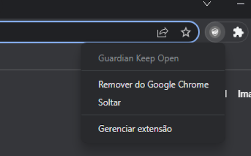 Guardian Keep Open from Chrome web store to be run with OffiDocs Chromium online Guardian Keep Open from Chrome web store to be run with OffiDocs Chromium online