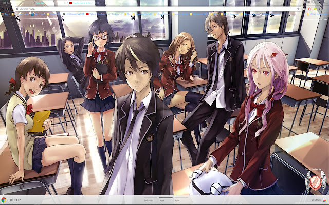 Guilty Crown 13 1920x1080 from Chrome web store to be run with OffiDocs Chromium online Guilty Crown 13 1920x1080 from Chrome web store to be run with OffiDocs Chromium online