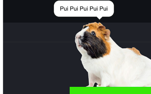 Guinea Pig from Chrome web store to be run with OffiDocs Chromium online Guinea Pig from Chrome web store to be run with OffiDocs Chromium online