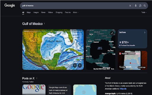 Gulf of Mexico Eternal from Chrome web store to be run with OffiDocs Chromium online Gulf of Mexico Eternal from Chrome web store to be run with OffiDocs Chromium online