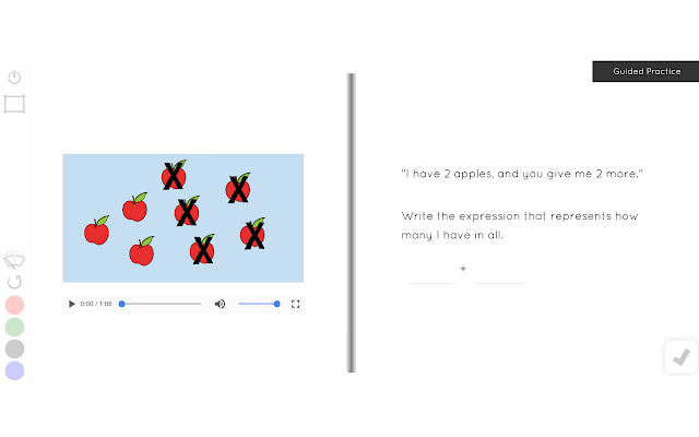 Guzinta Math: Numeric Expressions from Chrome web store to be run with OffiDocs Chromium online Guzinta Math: Numeric Expressions from Chrome web store to be run with OffiDocs Chromium online