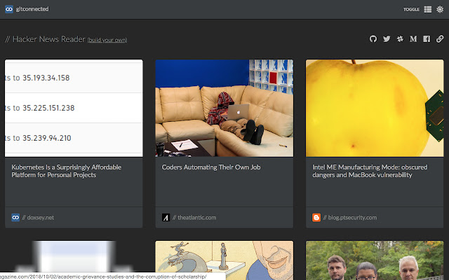 Hacker News from Chrome web store to be run with OffiDocs Chromium online Hacker News from Chrome web store to be run with OffiDocs Chromium online