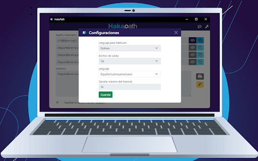 HakaPath from Chrome web store to be run with OffiDocs Chromium online HakaPath from Chrome web store to be run with OffiDocs Chromium online