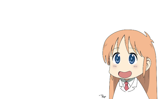 Hakase from Nichijou from Chrome web store to be run with OffiDocs Chromium online Hakase from Nichijou from Chrome web store to be run with OffiDocs Chromium online