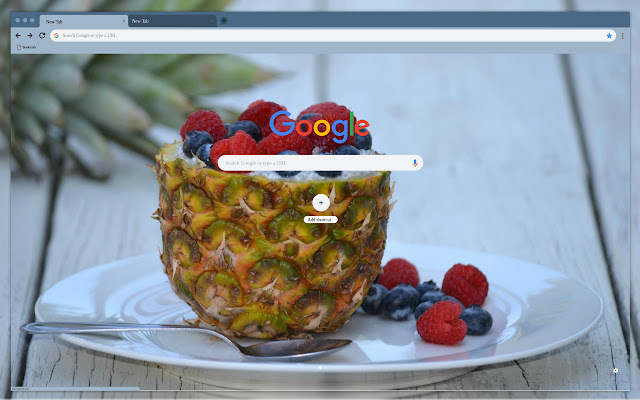 Half pineapple from Chrome web store to be run with OffiDocs Chromium online Half pineapple from Chrome web store to be run with OffiDocs Chromium online