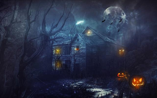 Halloween Creepy Graveyard from Chrome web store to be run with OffiDocs Chromium online Halloween Creepy Graveyard from Chrome web store to be run with OffiDocs Chromium online