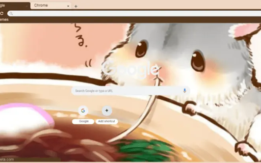 Hamster from Chrome web store to be run with OffiDocs Chromium online Hamster from Chrome web store to be run with OffiDocs Chromium online
