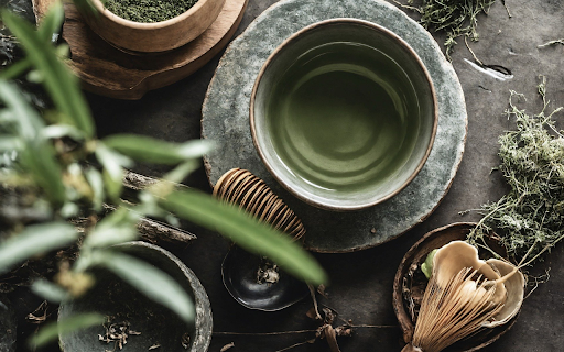 Handmade tea from Chrome web store to be run with OffiDocs Chromium online Handmade tea from Chrome web store to be run with OffiDocs Chromium online