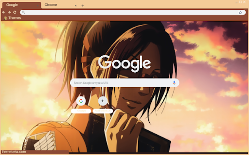 Hange Zoë from Chrome web store to be run with OffiDocs Chromium online Hange Zoë from Chrome web store to be run with OffiDocs Chromium online